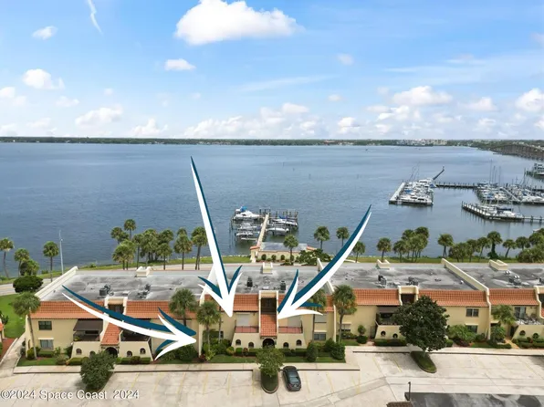 115 N Indian River Dr APT 106, Cocoa, FL 32922