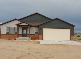 16 Cr 6669, Fruitland, NM 87416