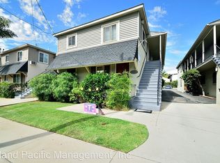 1633 E Maple Ave APT 1, El Segundo, CA 90245