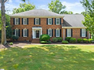 115 Ashbury Dr, Simpsonville, SC 29681