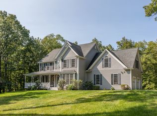 5 Stone Fences Ln, Kent, CT 06757