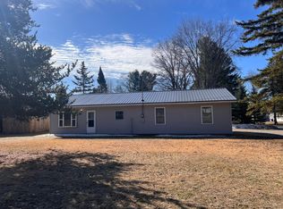 9062 W Airport Rd, Saint Helen, MI 48656