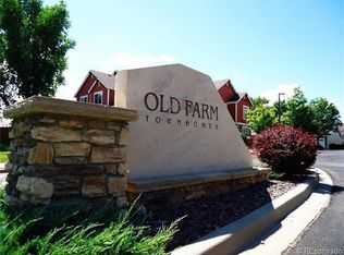13203 Holly St UNIT F, Thornton, CO 80241