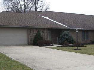1441 Eagle Pass Dr, Marion, OH