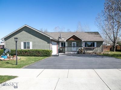 128 Landmark Dr, Belgrade, MT, 59714