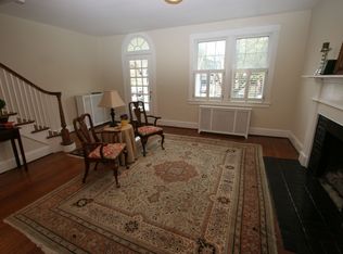 3335 Kensington Ave, Richmond, VA 23221