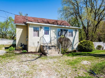 191 Bridgman Ave, Benton Harbor, MI, 49022