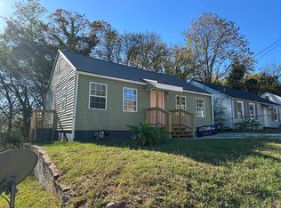 1625 Lombard Pl, Knoxville, TN 37915