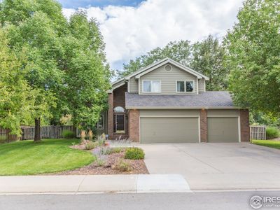 1435 Red Oak Ct, Fort Collins, CO, 80525