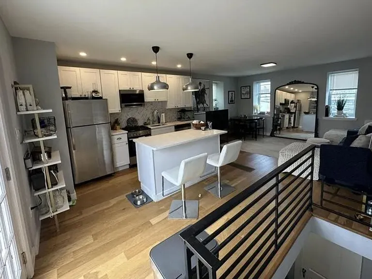 1714 Mount Vernon St #3FF — Photo 6