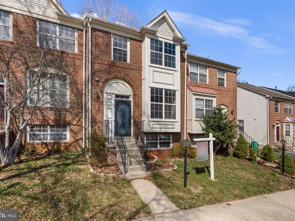 1957 Barrington Ct, Bowie, MD 20721