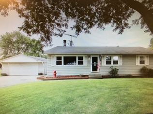 2440 S Dewey Ave, Beloit, WI 53511