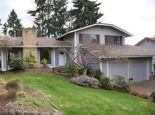 523 SW 324th St, Federal Way, WA 98023