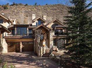 1530 Silver King Dr, Aspen, CO 81611