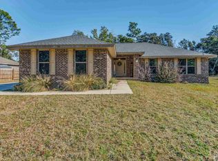 528 Waycross Ave, Perdido Key, FL 32507