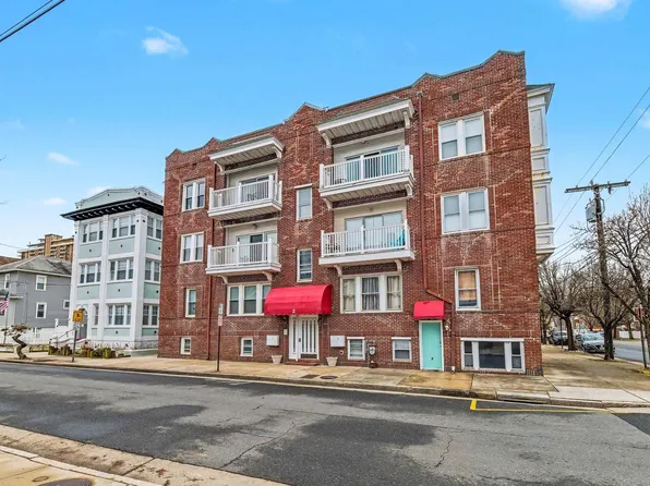 2 S Montgomery Ave #C1, Atlantic City, NJ 08401