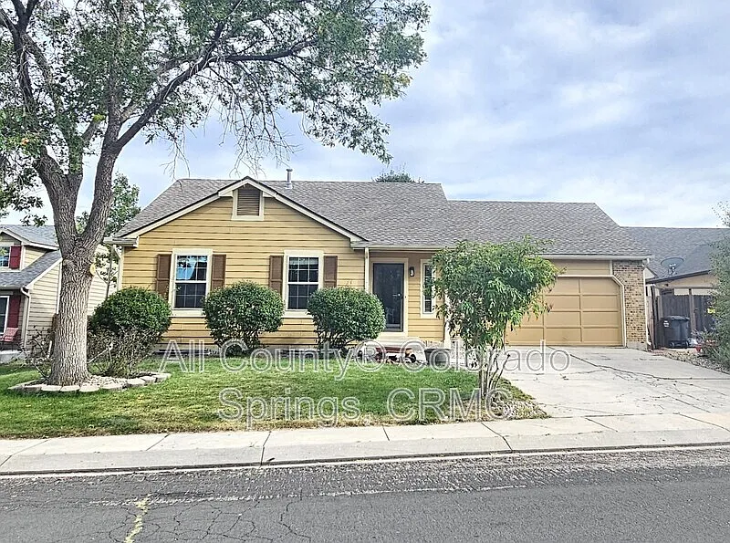 4995 Purcell Dr
