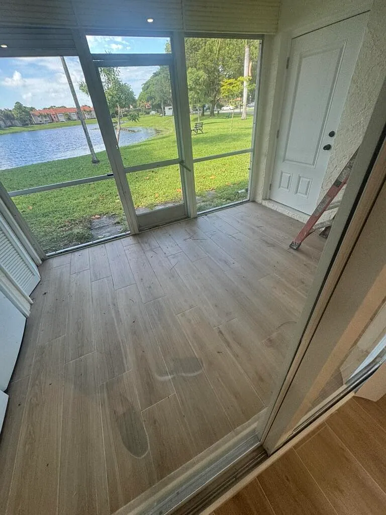 2 bed, 2.0 bath, 1110 sqft, $2,475 — Photo 2
