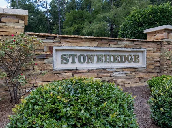 1663 Rockstone Ln, Mobile, AL 36695