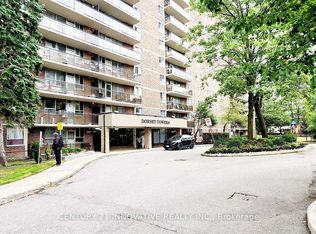 1950 Kennedy Rd #405, Toronto, ON M1P4S9