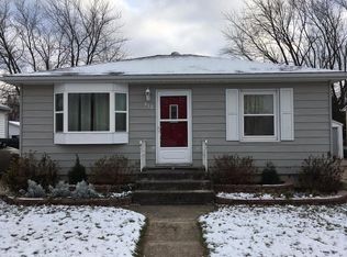 939 17th St NE, Mason City, IA 50401