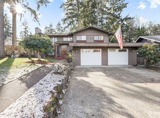 3311 S 249th Pl, Kent, WA 98032