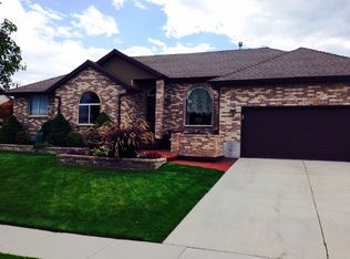 3671 W Kirkside Dr, South Jordan, UT 84009