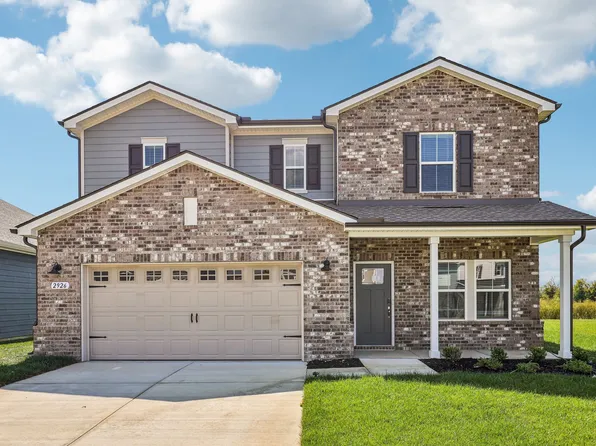 2926 Citrine Dr Lot 174, Murfreesboro, TN 37127