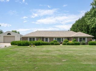 2137 S 870 W, Russiaville, IN 46979