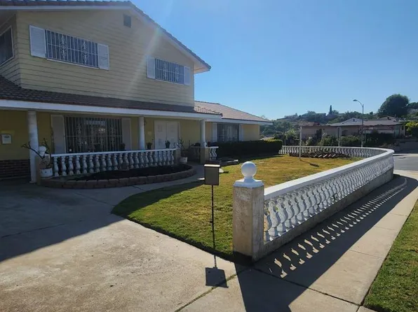 1902 Alta View Dr, San Diego, CA 92139