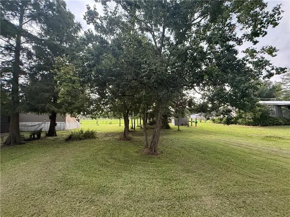 LOT 17 Linda Lou Dr, Saint Bernard, LA 70085