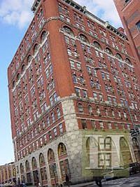 1st image of 277 W 10th St APT 7F