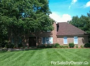 6076 Chancellor Ln, Morrow, OH 45152