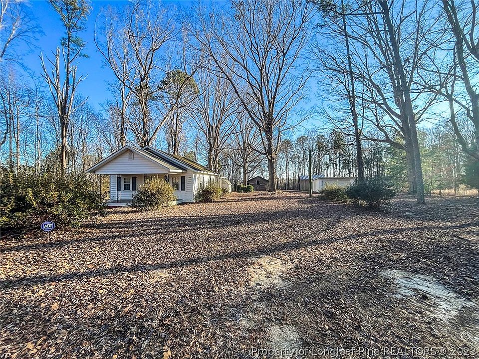 2342 Buckhorn Rd, Sanford, NC 27330 MLS 696553 Zillow