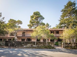 976 Mesa Rd, Monterey, CA 93940