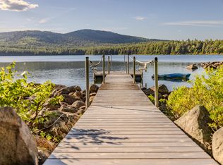 1312 Tunk Lake Road, Sullivan, ME 04664