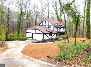 7442 Fielder Rd, Jonesboro, GA 30236