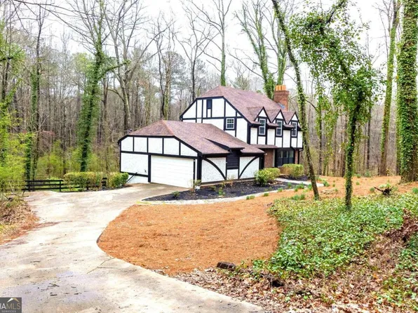 7442 Fielder Rd, Jonesboro, GA 30236