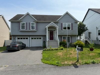 17 Lynwood St, Fall River, MA, 02721