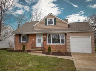 370 E 255th St, Euclid, OH