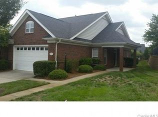 3809 Millstream Ridge Dr, Charlotte, NC 28269