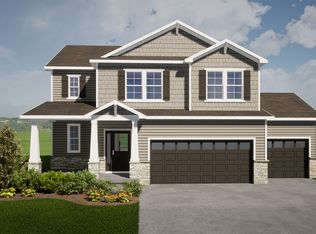 1416 SW Fairfax Rd, Lees Summit, MO 64083