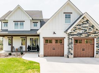 305 Preserve Dr, Lynchburg, VA 24503
