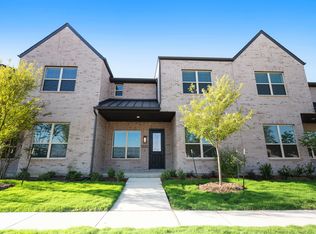 1220 Eureka Springs St, Prosper, TX 75078