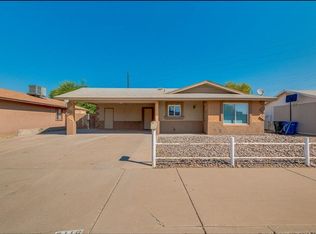 7118 W Sells Dr, Phoenix, AZ 85033