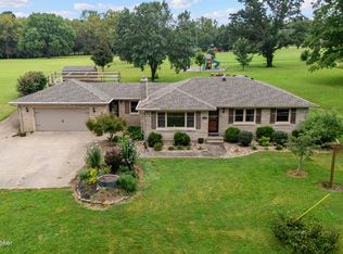 9601 Fern Creek Rd, Louisville, KY 40291