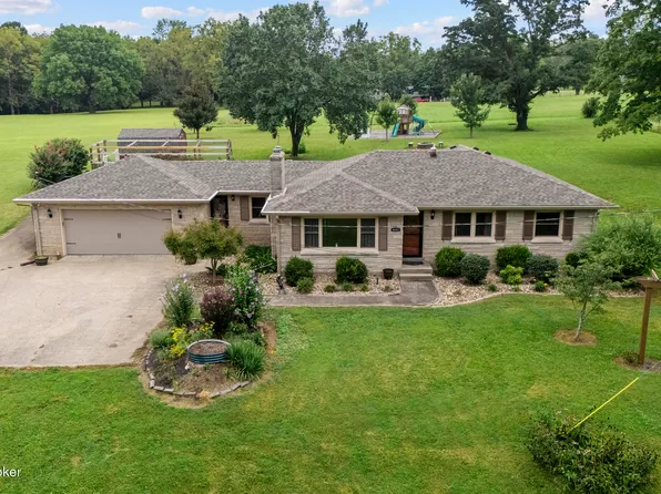 9601 Fern Creek Rd, Louisville, KY 40291