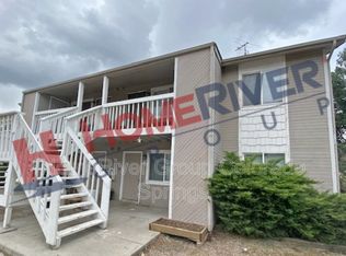 1137 Mazatlan Cir APT A, Colorado Springs, CO 80910