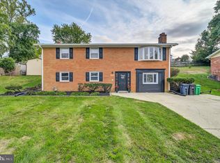 6514 Northam Rd, Temple Hills, MD 20748