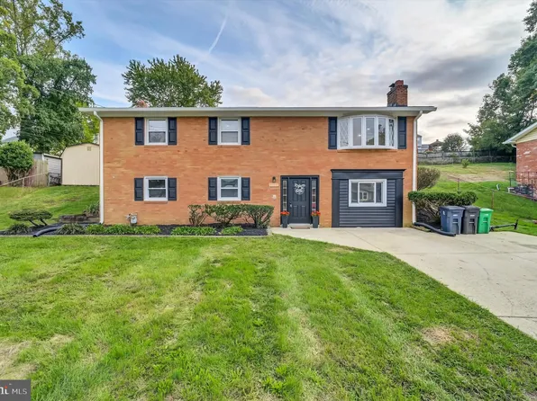6514 Northam Rd, Temple Hills, MD 20748
